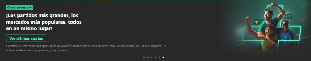 bet365 bonos en argentina