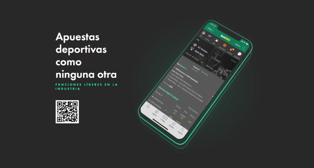 bet365 descargar app