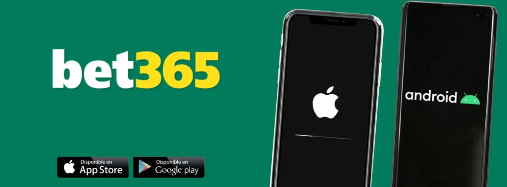 bet365 instalar app