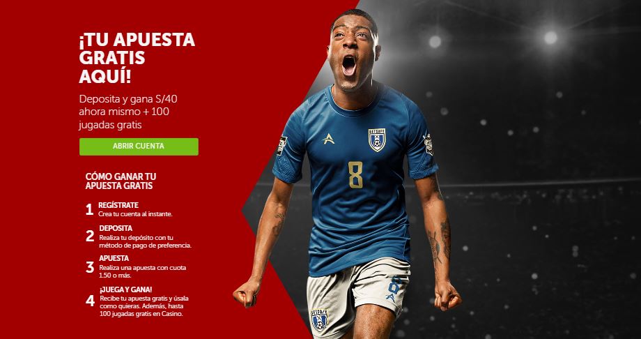 betsafe perú