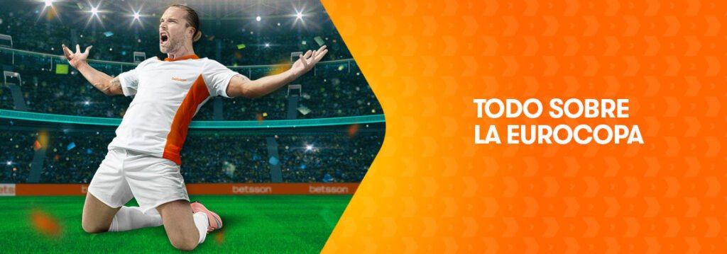 betsson eurocopa