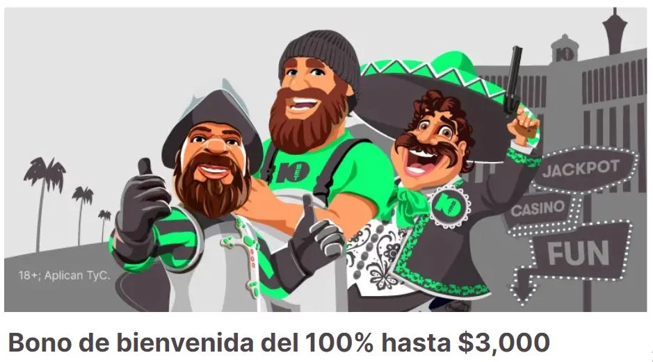 10bet poker baraja española