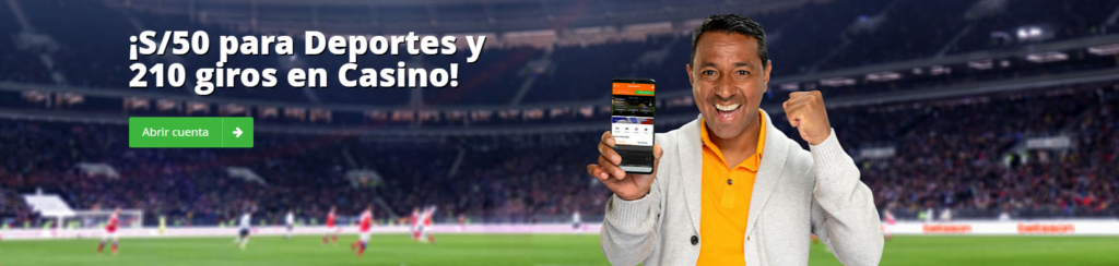 betsson bono apuestas