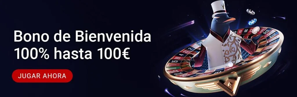 promoción bienvenida lord ping