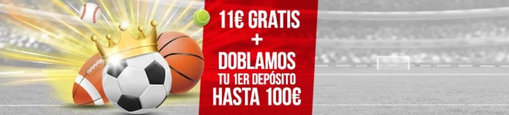 código promocional marca apuestas