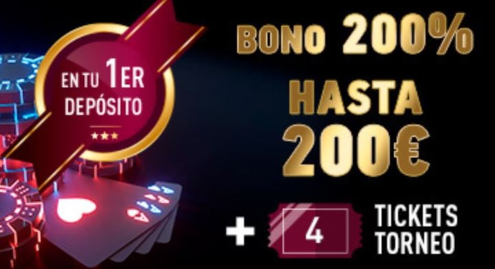 jugar poker móvil