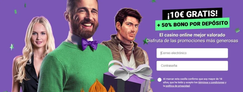 bono sin depósito de onecasino sin depósito