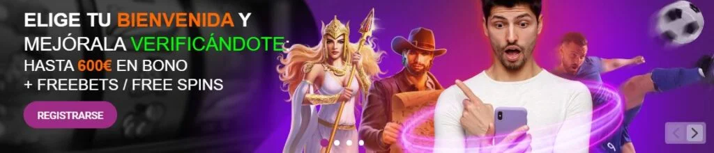 código promocional tonybet