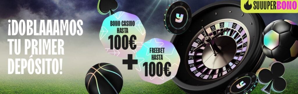 bono yaass casino apuestas