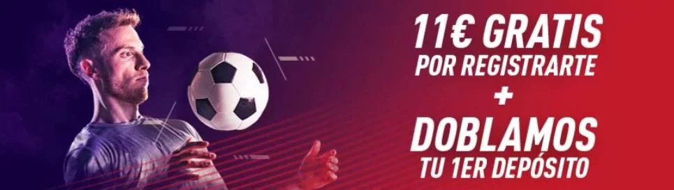 bonos apuestas eurocopa