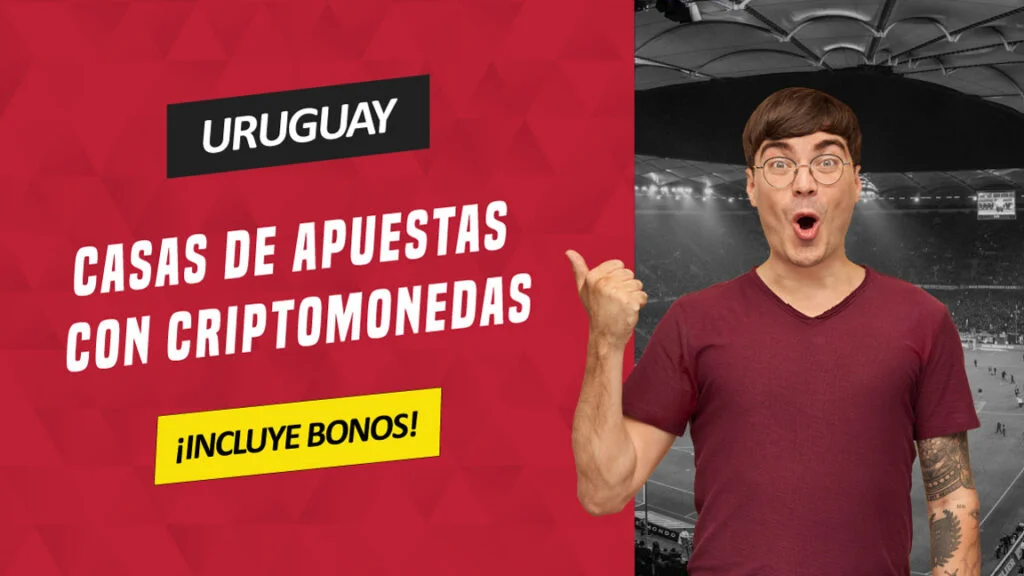 casas de apuestas con criptomonedas