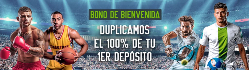 codere bono apuestas tenis