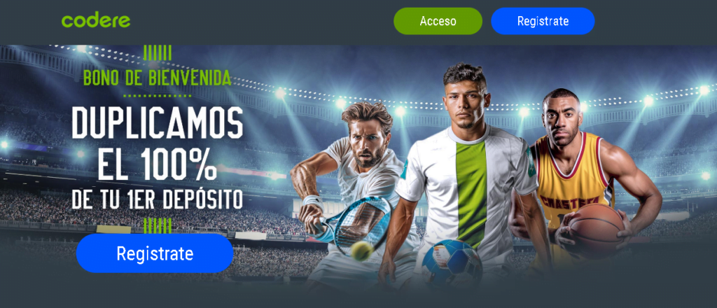 codere ofertas para la eurocopa