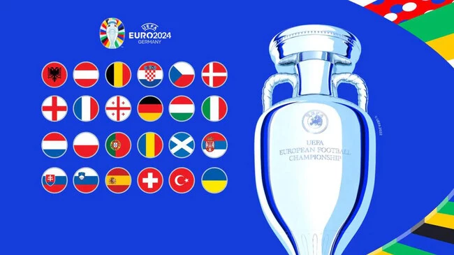 eurocopa de alemania