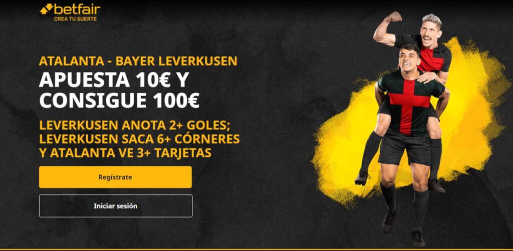 apuestas betfair final europa league