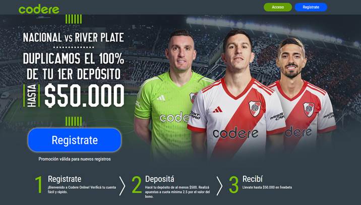 nacional vs river plate