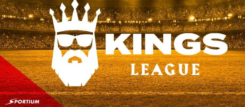 bono kings league sportium