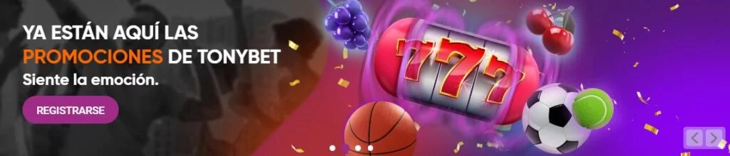 promociones tonybet final champions
