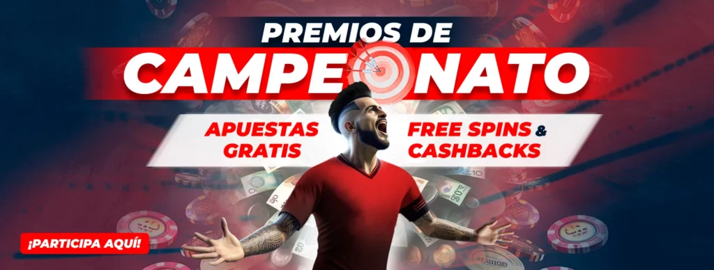 rojabet ofertas