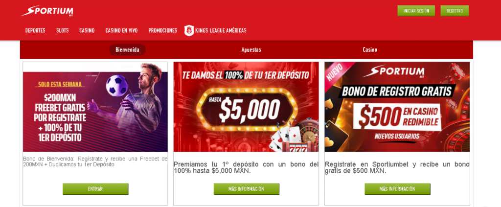 sportiumbet mejores casas apostar eurocopa 2024