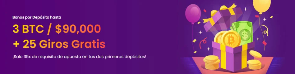 mejores casas de apuestas con criptomonedas