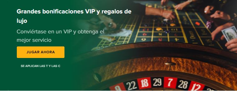 tuskcasino bono casino 