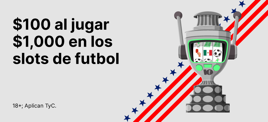 10bet slots de fútbol