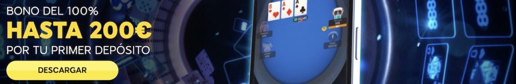 888poker bono