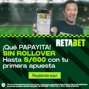 RETAbet Apuestas