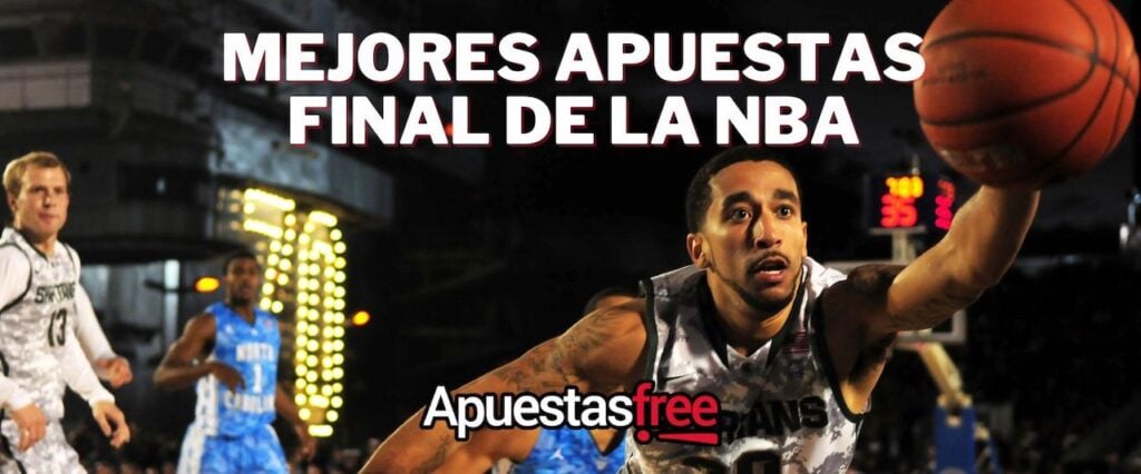 Apuestas Final NBA