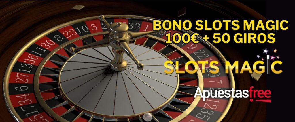 Bono Slots Magic