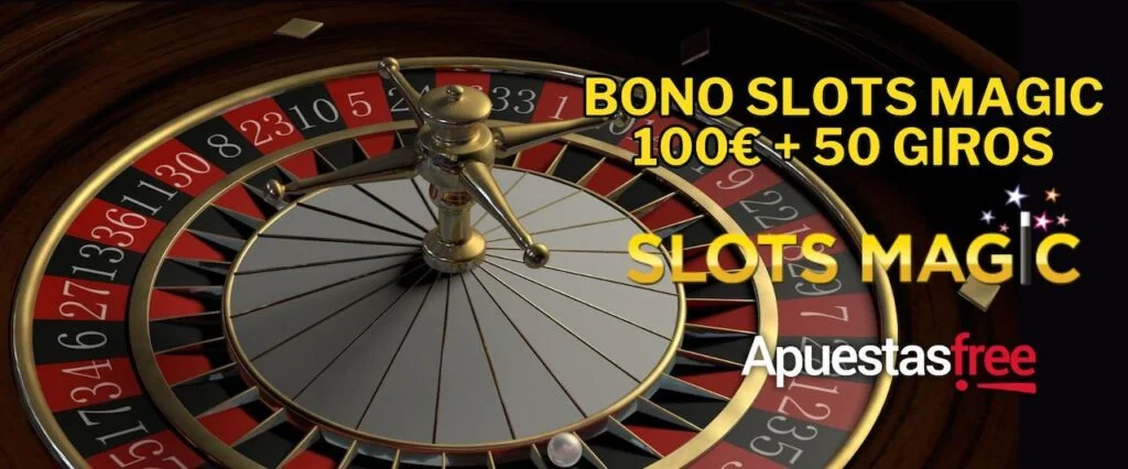 Bono Slots Magic