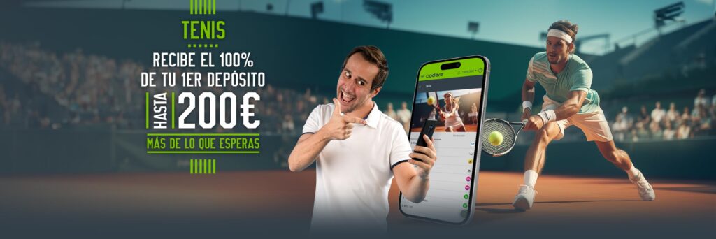 Codere Roland Garros