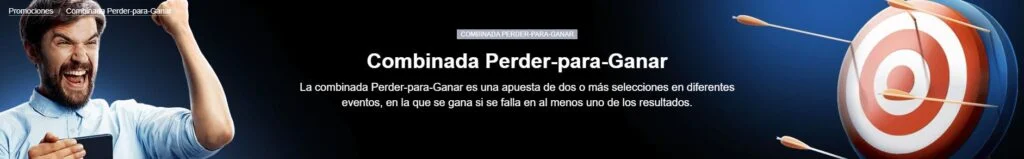 Promo Marathonbet combinada