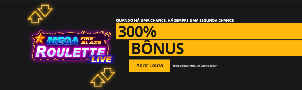 betfair bonus cassino