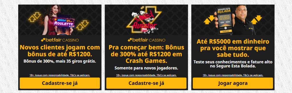 betfair bonus gratis