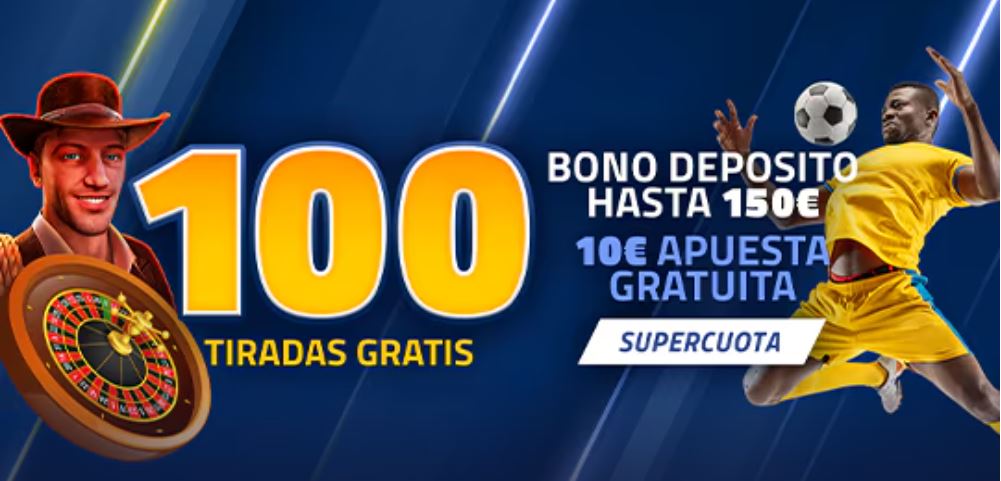 nuevo bono admiralbet casino