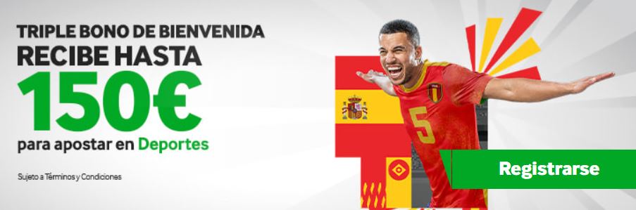 apuesta españa eurocopa primera grupo eurocopa