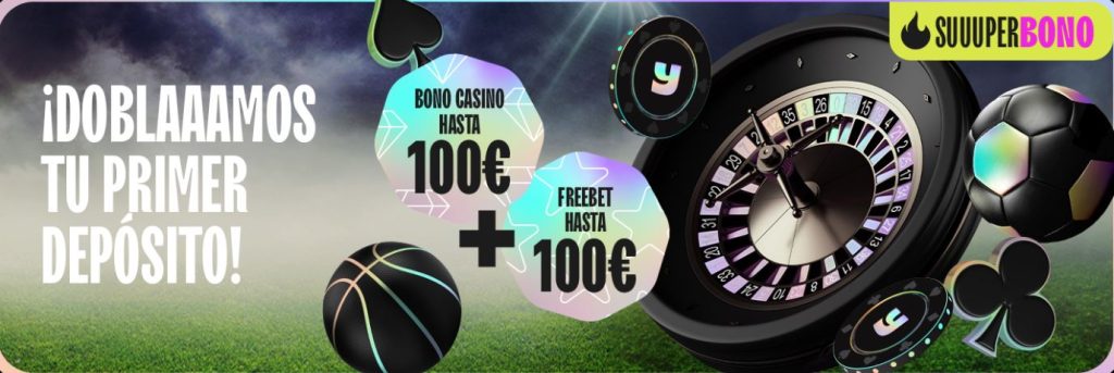 bono casino yaass online