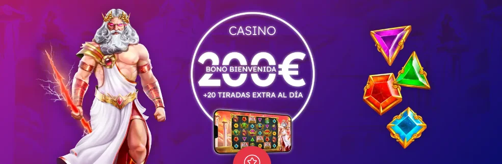 bono casino barcelona