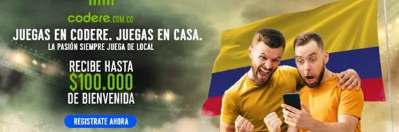 codere apuesta copa américa