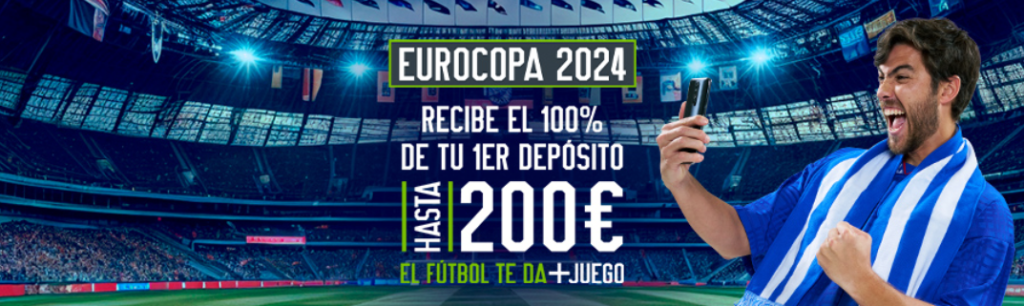 codere bono eurocopa