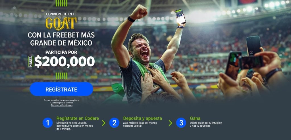 codere mexico bono copa america