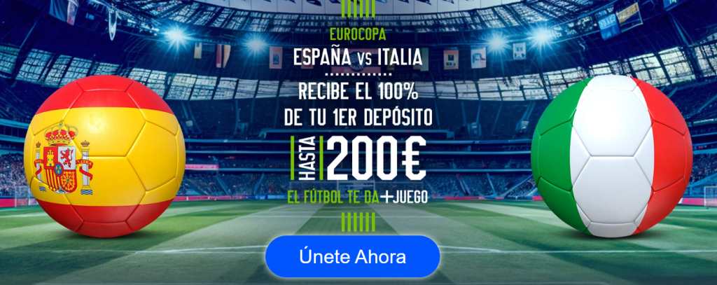 españa vs italia codere