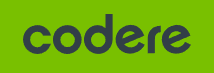 codere logo