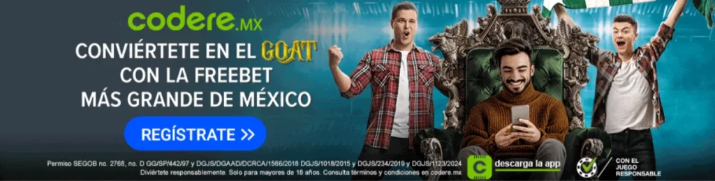 codere oferta eurocopa