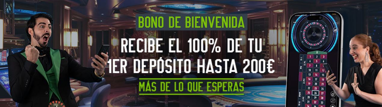 codere codigo promocional