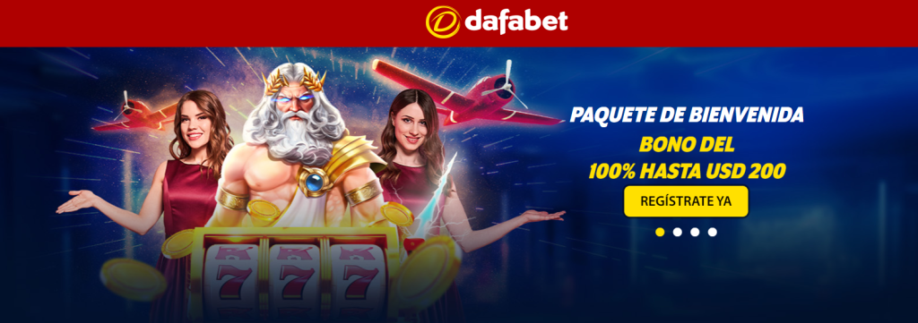 bono dafabet casino
