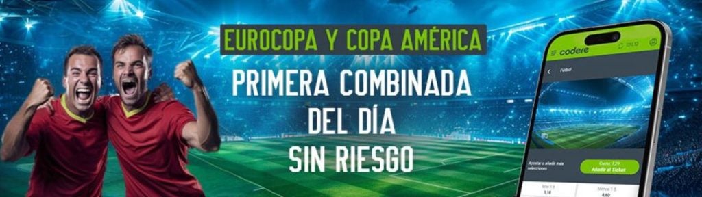 combinada sin riesgo eurocopa 