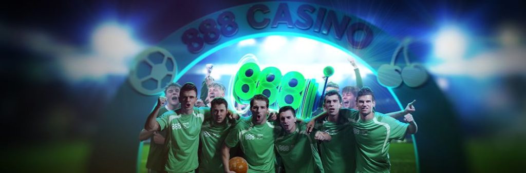 888casino giros gratis viernes